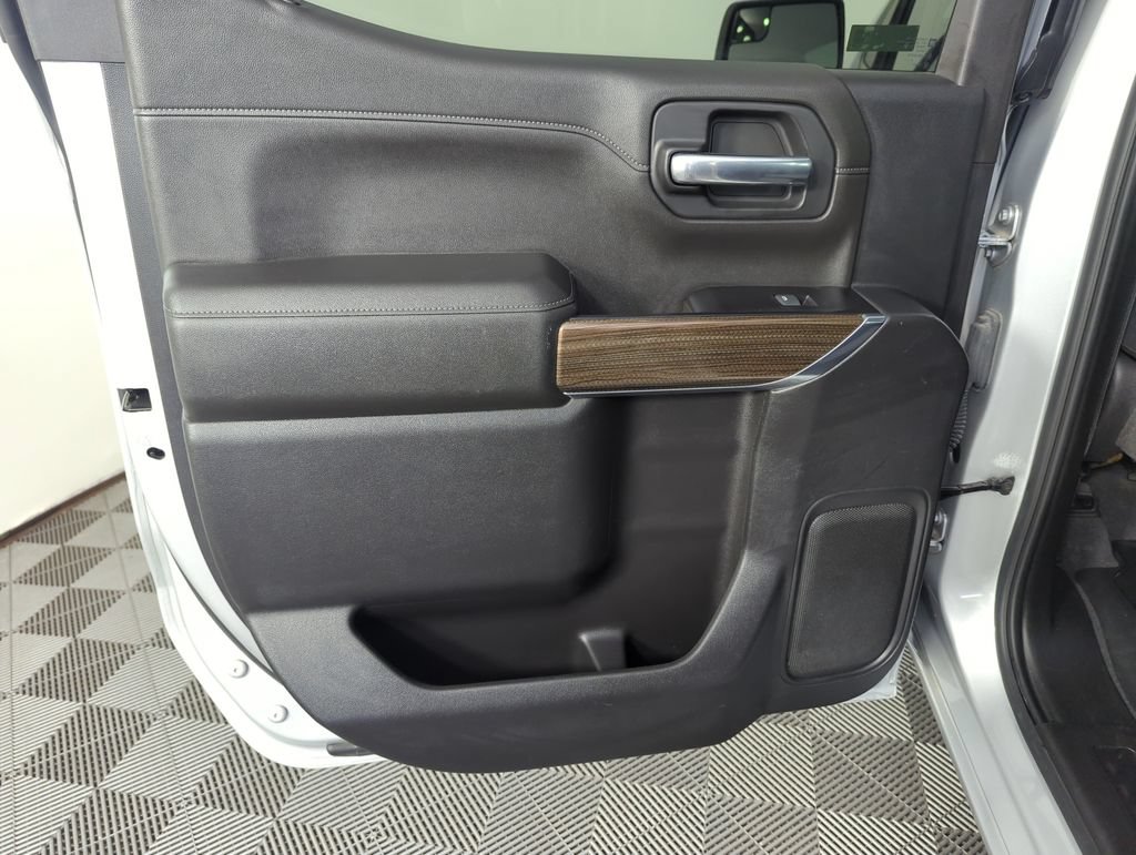 Used 2019 Chevrolet Silverado 1500 RST w/ All-Star Edition RWD image 27