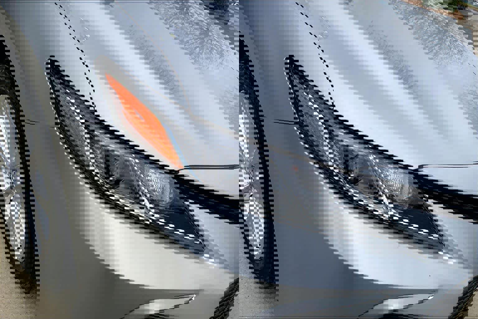 Used 2024 Toyota Camry LE w/ Convenience Package image 27