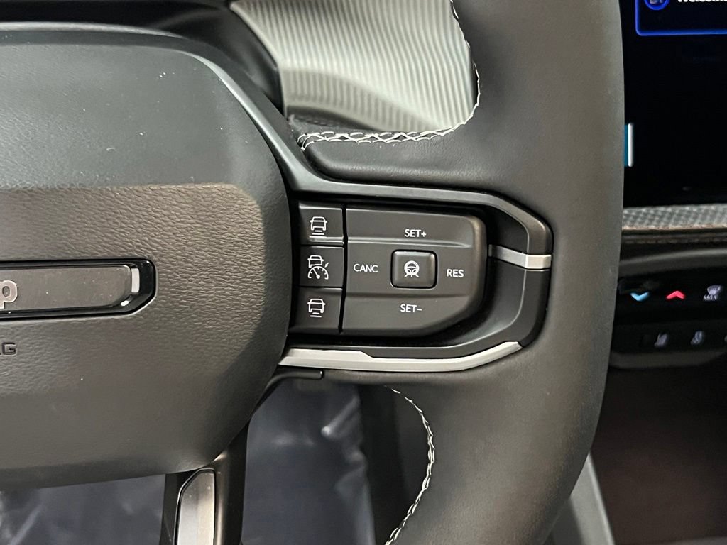 Used 2026 Jeep Cherokee Limited AWD/4WD image 19