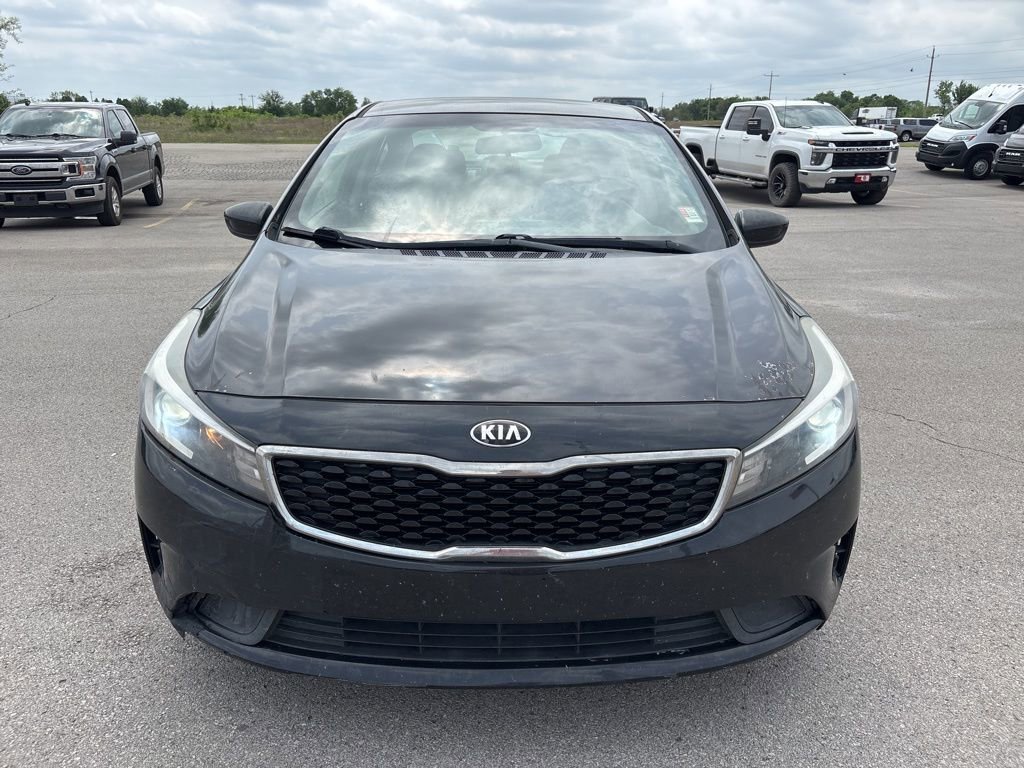 Used 2017 Kia Forte LX image 8