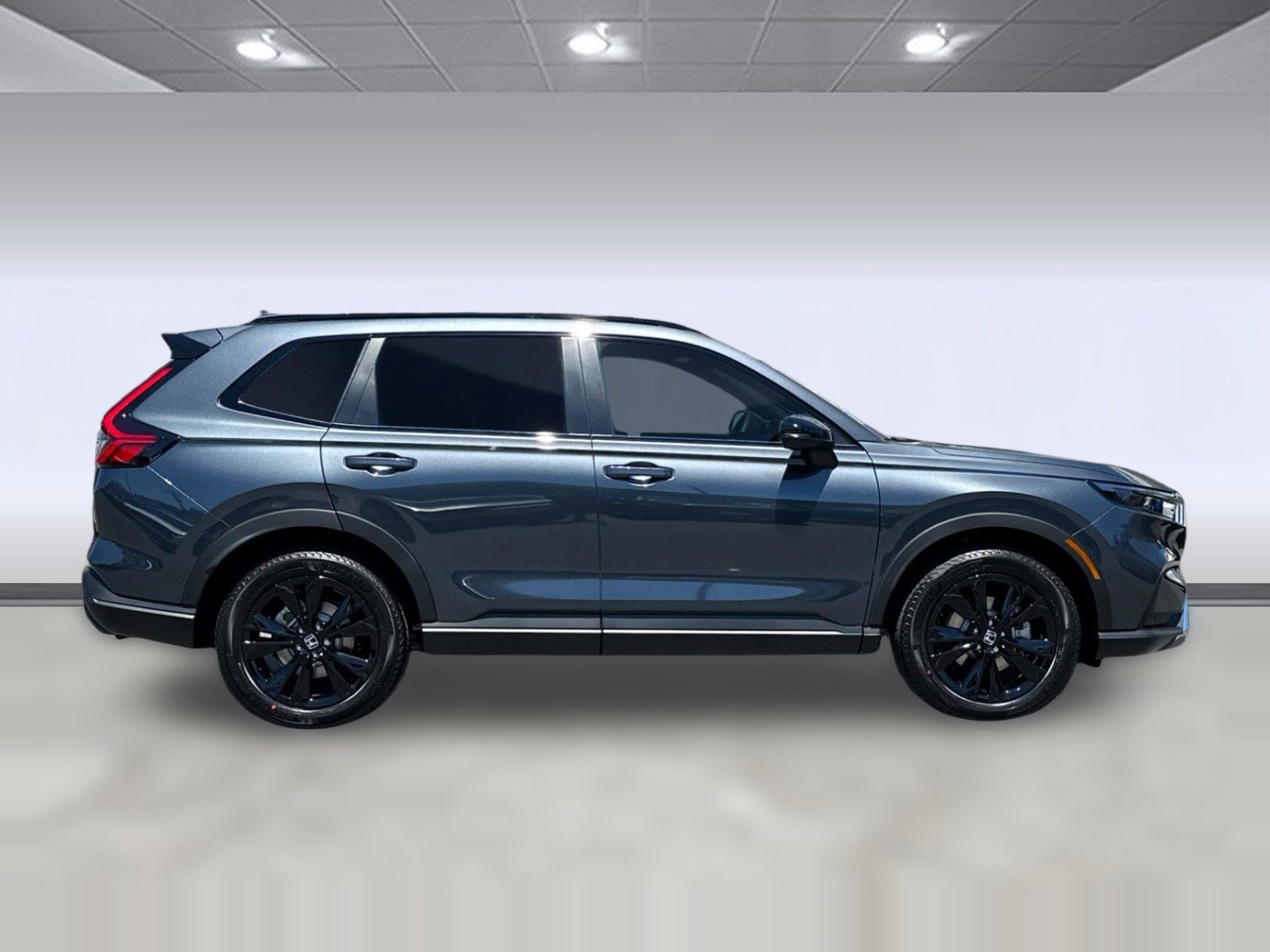 New 2026 Honda CR-V Sport Touring image 7