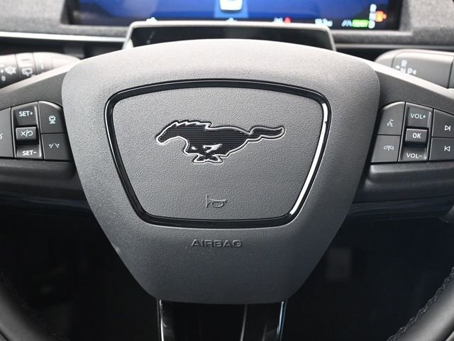 New 2025 Ford Mustang Mach-E Premium AWD/4WD image 13