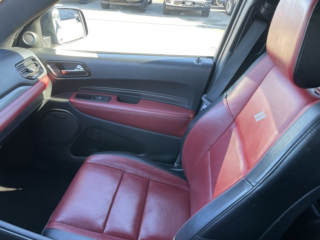 Used 2022 Dodge Durango R/T image 21