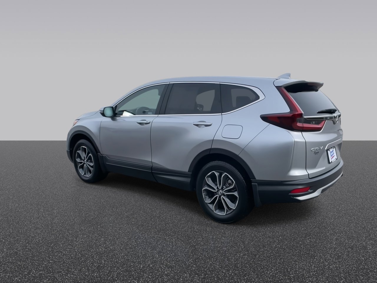 Used 2022 Honda CR-V EX-L image 7