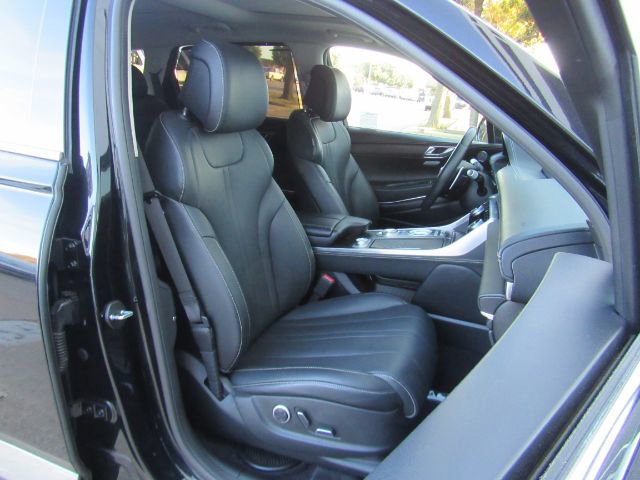 Used 2021 Genesis GV80 2.5T image 22