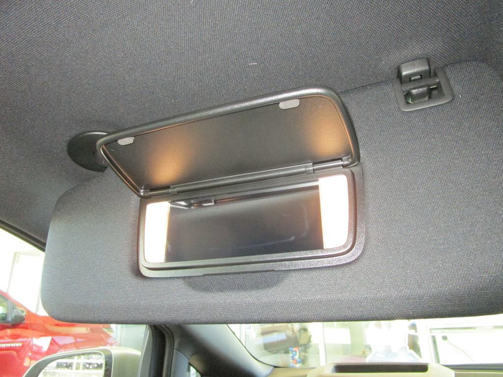 New 2026 Chevrolet Equinox EV LT w/ Convenience Package II image 37