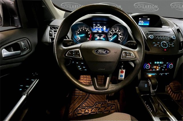 Used 2018 Ford Escape SE image 18