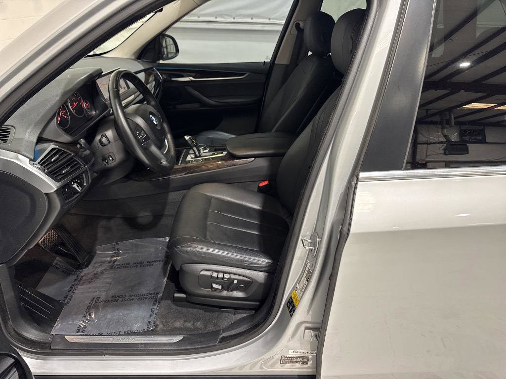 Used 2016 BMW X5 xDrive35i image 33