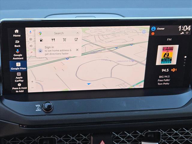 Used 2024 Honda Accord Touring image 11