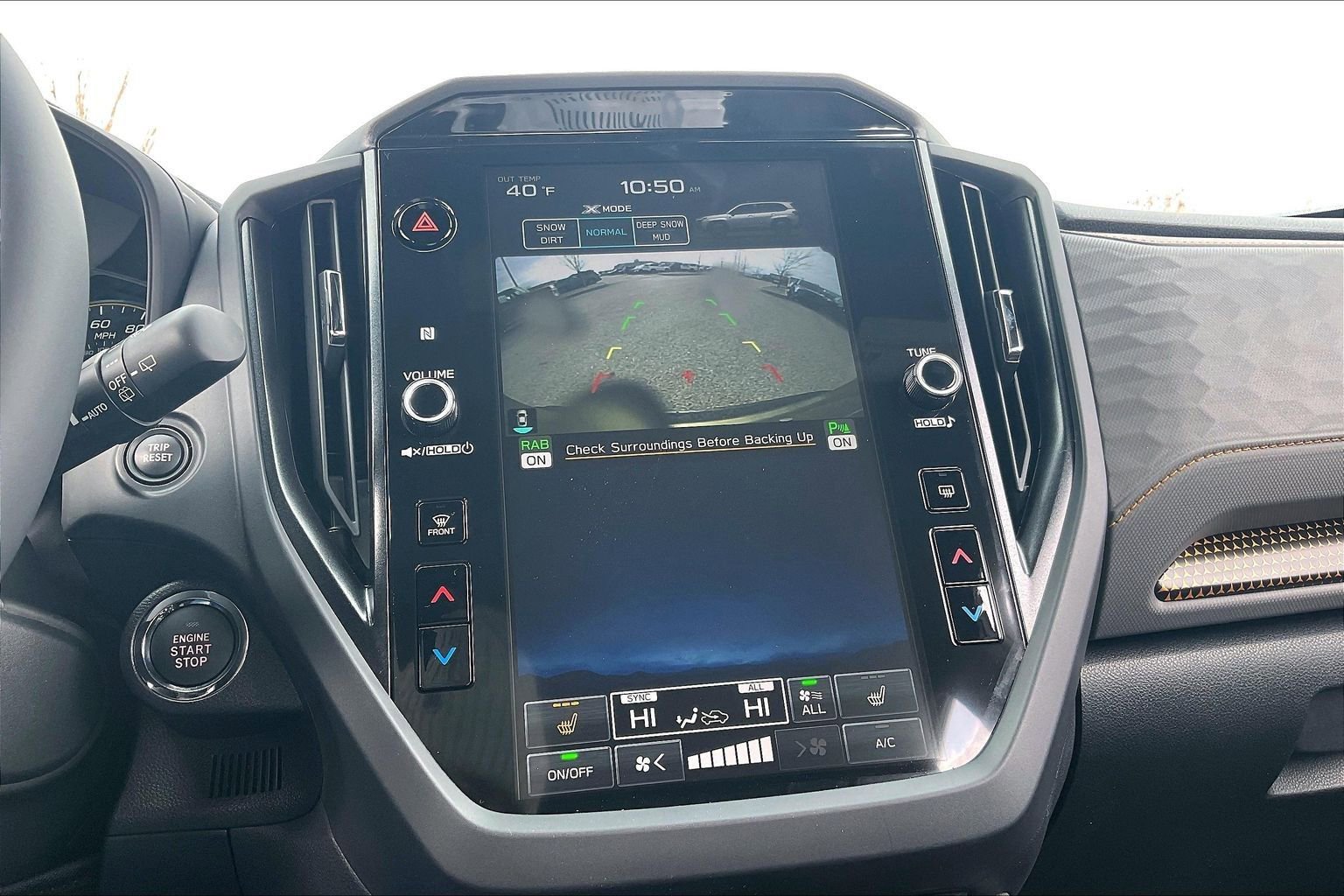 New 2026 Subaru Forester Wilderness image 18