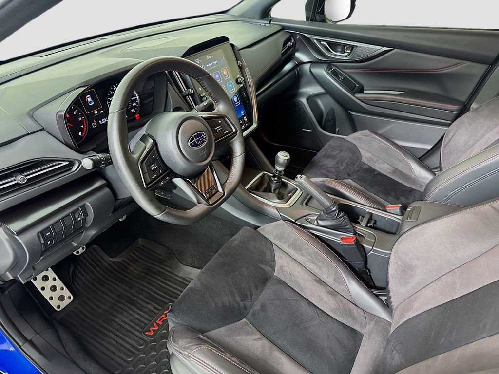 Used 2023 Subaru WRX Limited AWD/4WD image 10