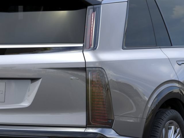 New 2027 Cadillac Vistiq Premium Luxury w/ LPO, Floor Liner Package AWD/4WD image 11