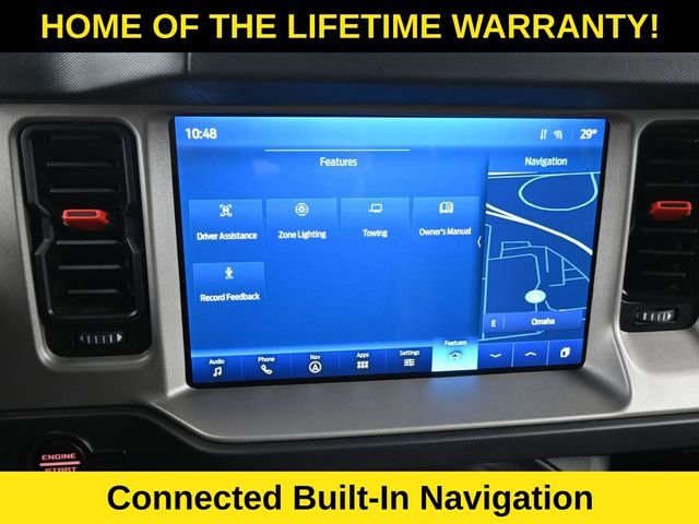 Used 2023 Ford Bronco Raptor image 28