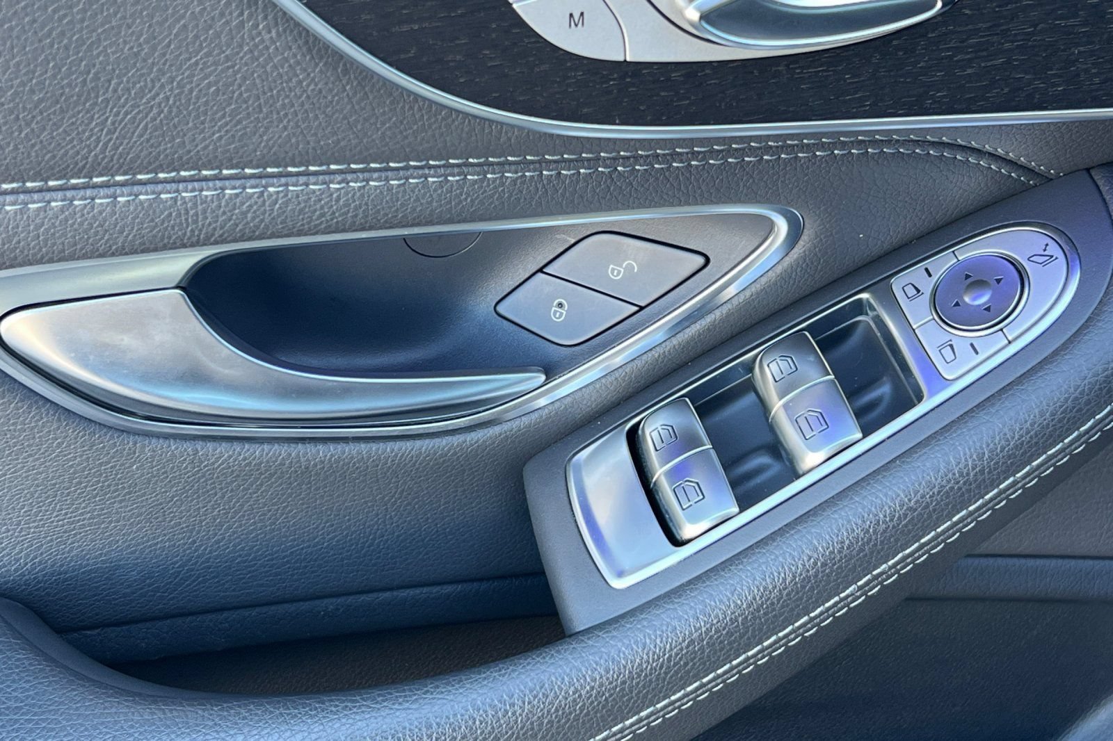 Used 2019 Mercedes-Benz C 300 Cabriolet image 15