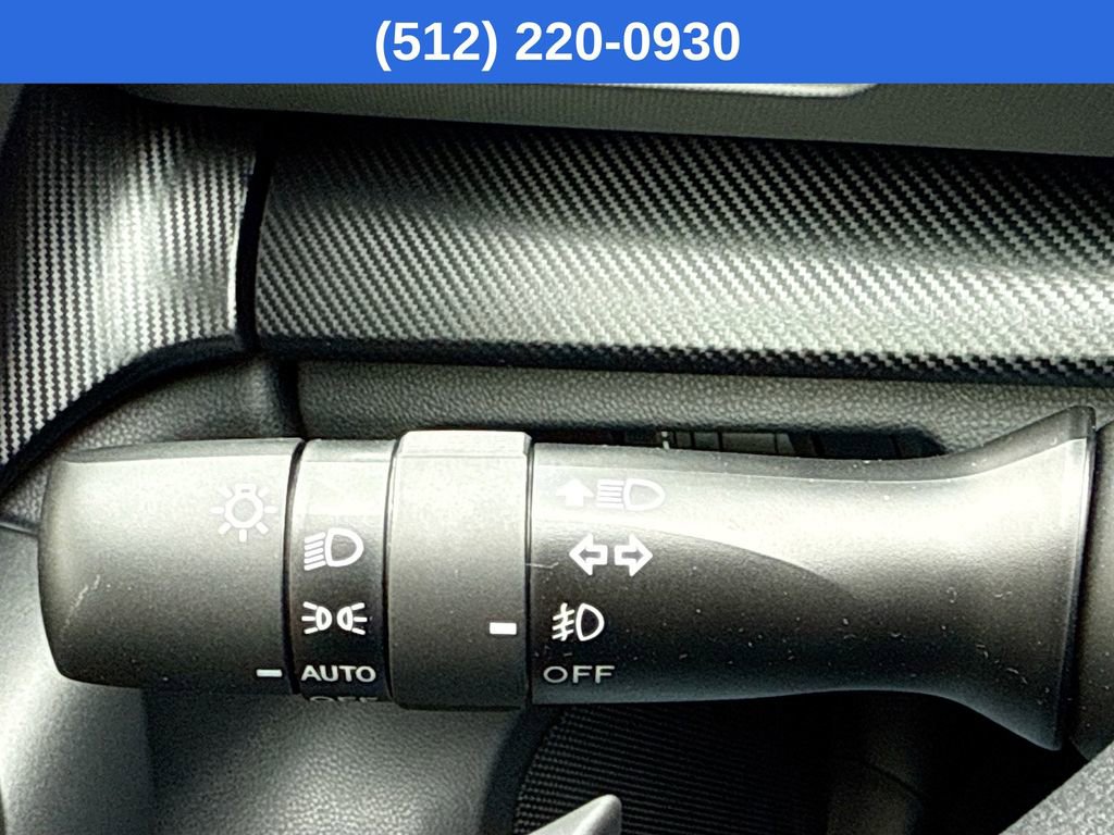 New 2026 Subaru Crosstrek 2.5i Limited image 13