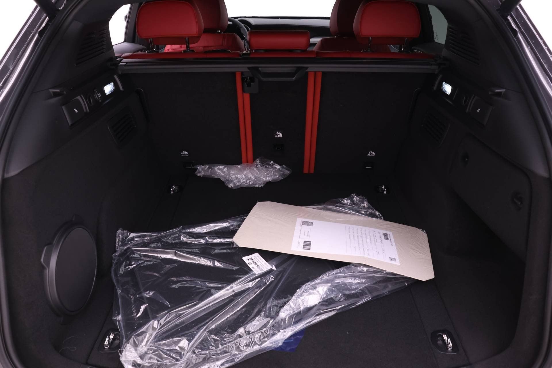 New 2026 Alfa Romeo Stelvio Sprint image 15