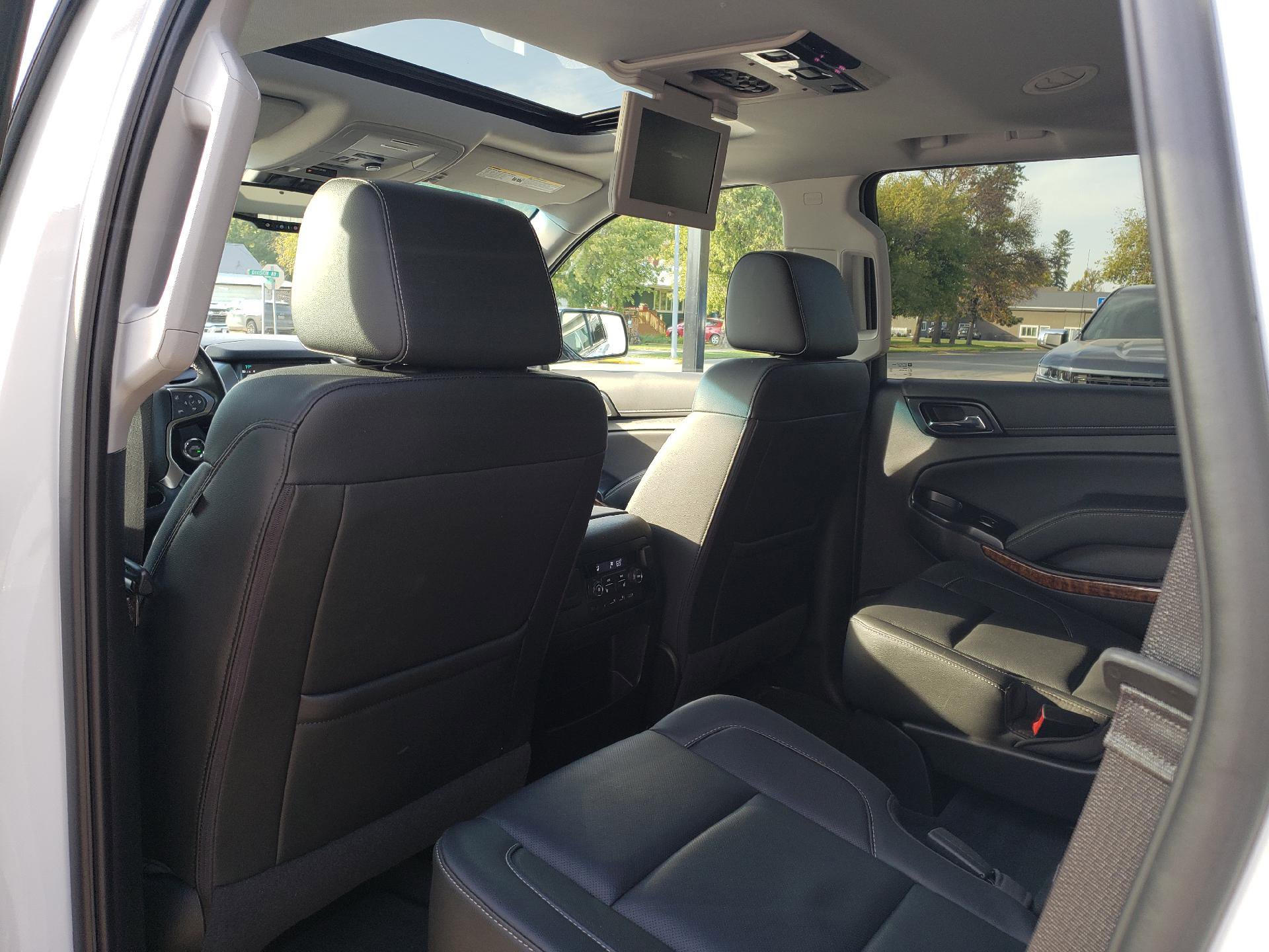 Used 2020 Chevrolet Tahoe Premier image 10