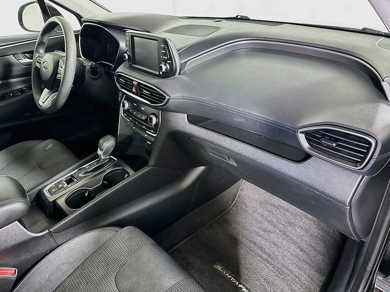 Used 2019 Hyundai Santa Fe SEL w/ Cargo Package AWD/4WD image 27