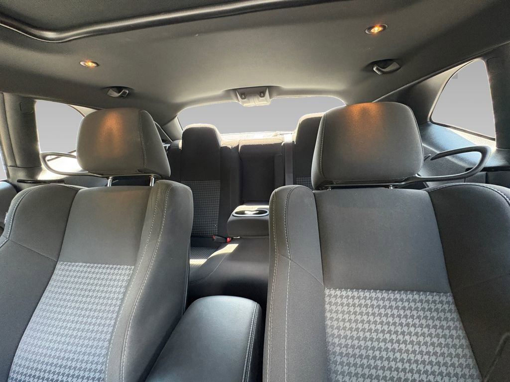 Used 2023 Dodge Challenger R/T Scat Pack image 2