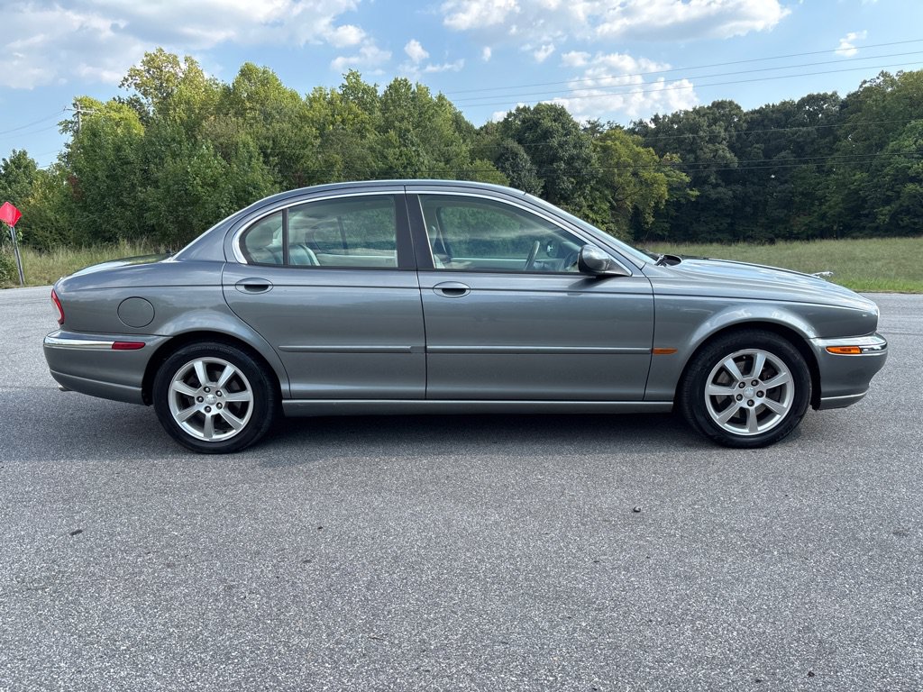 Used 2005 Jaguar X-TYPE 3.0 AWD/4WD image 6