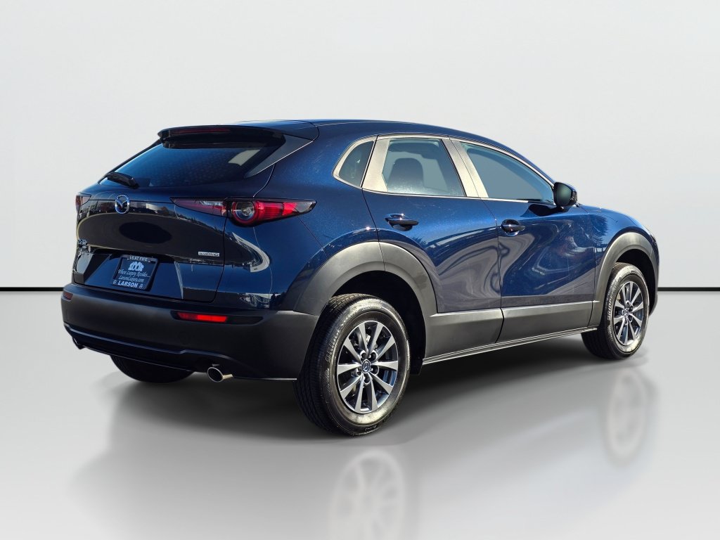 Used 2026 MAZDA CX-30 AWD 2.5 S image 5