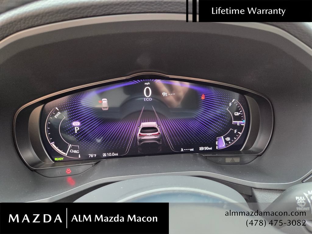 New 2026 MAZDA CX-70 SC Plus AWD/4WD image 27