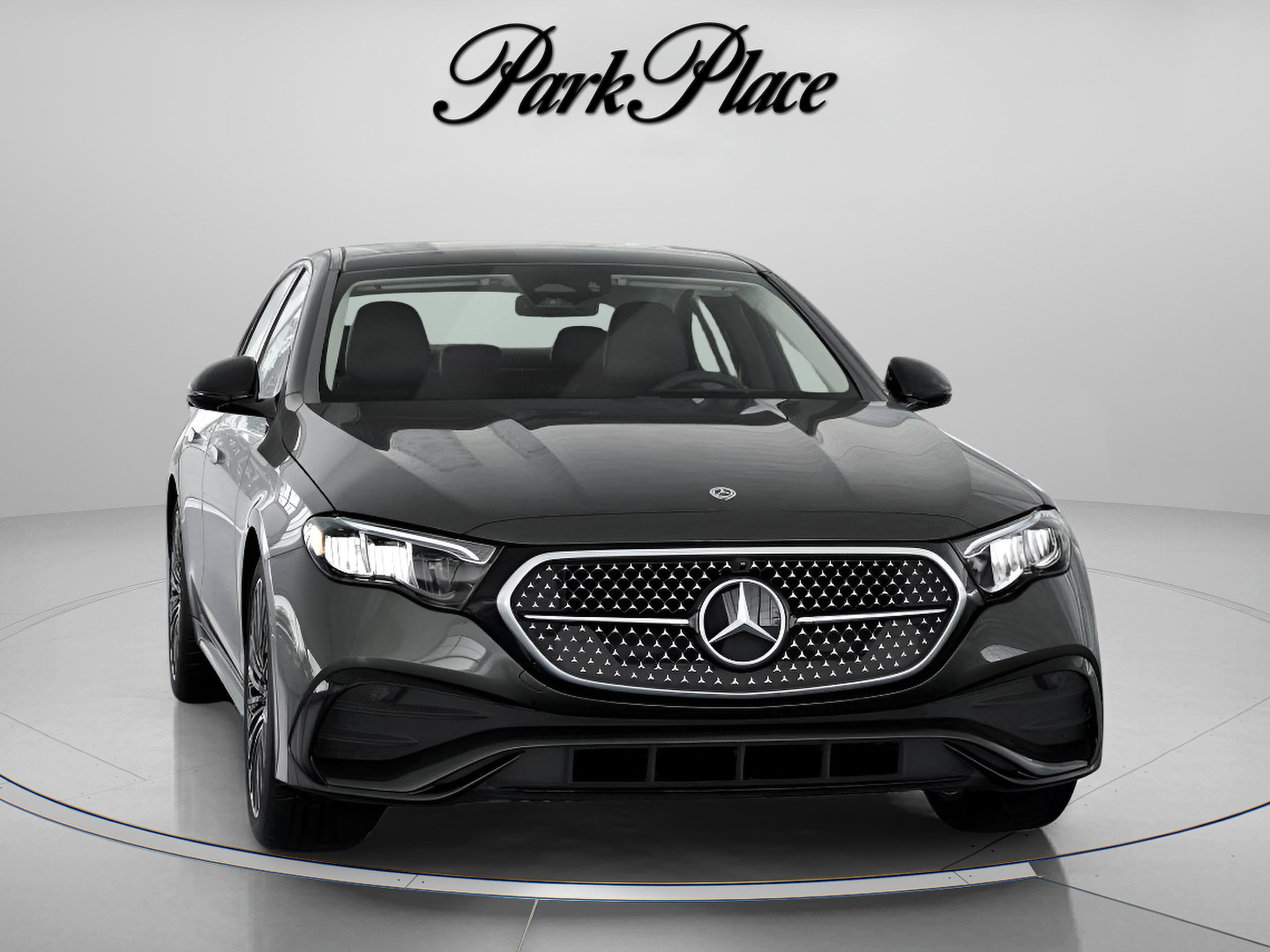 New 2026 Mercedes-Benz E 350 Sedan image 33