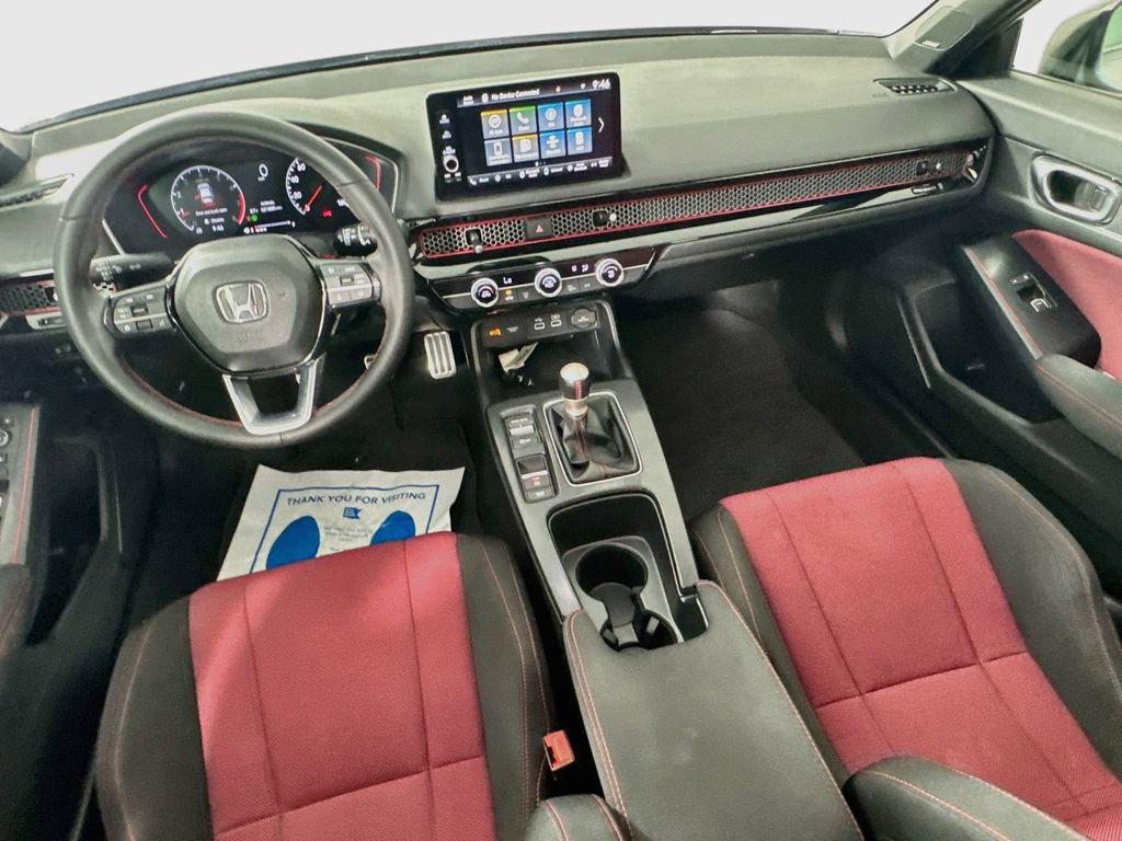 Used 2023 Honda Civic Si image 28
