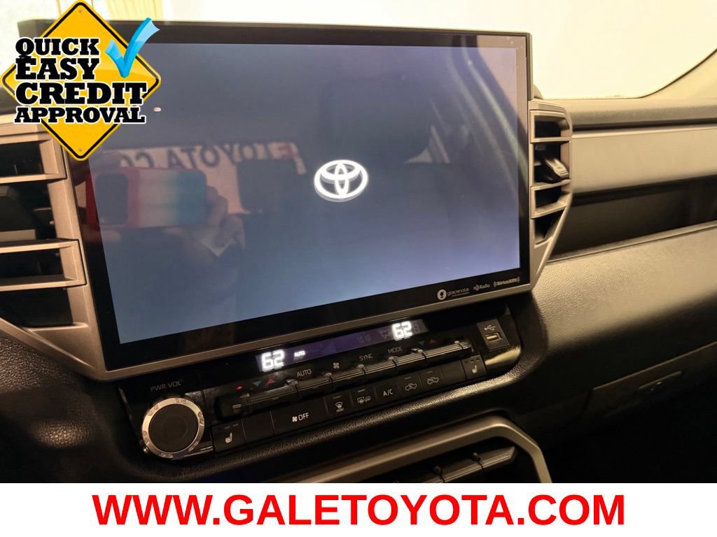 Used 2023 Toyota Tundra SR5 AWD/4WD image 24
