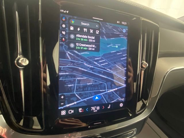 Used 2025 Volvo S60 T8 Ultra image 18