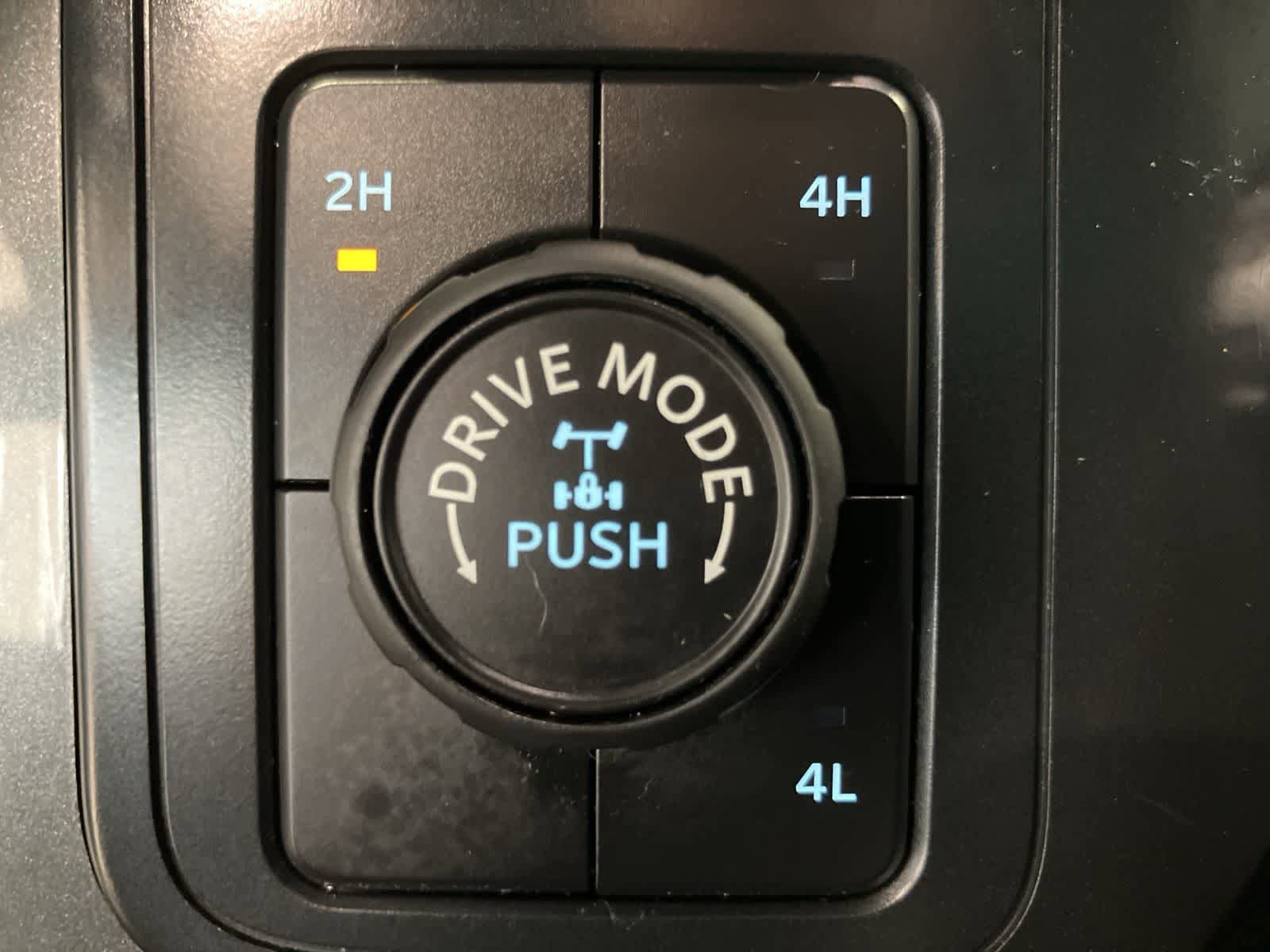 Used 2022 Ford F150 Tremor w/ Equipment Group 401A Mid AWD/4WD image 22