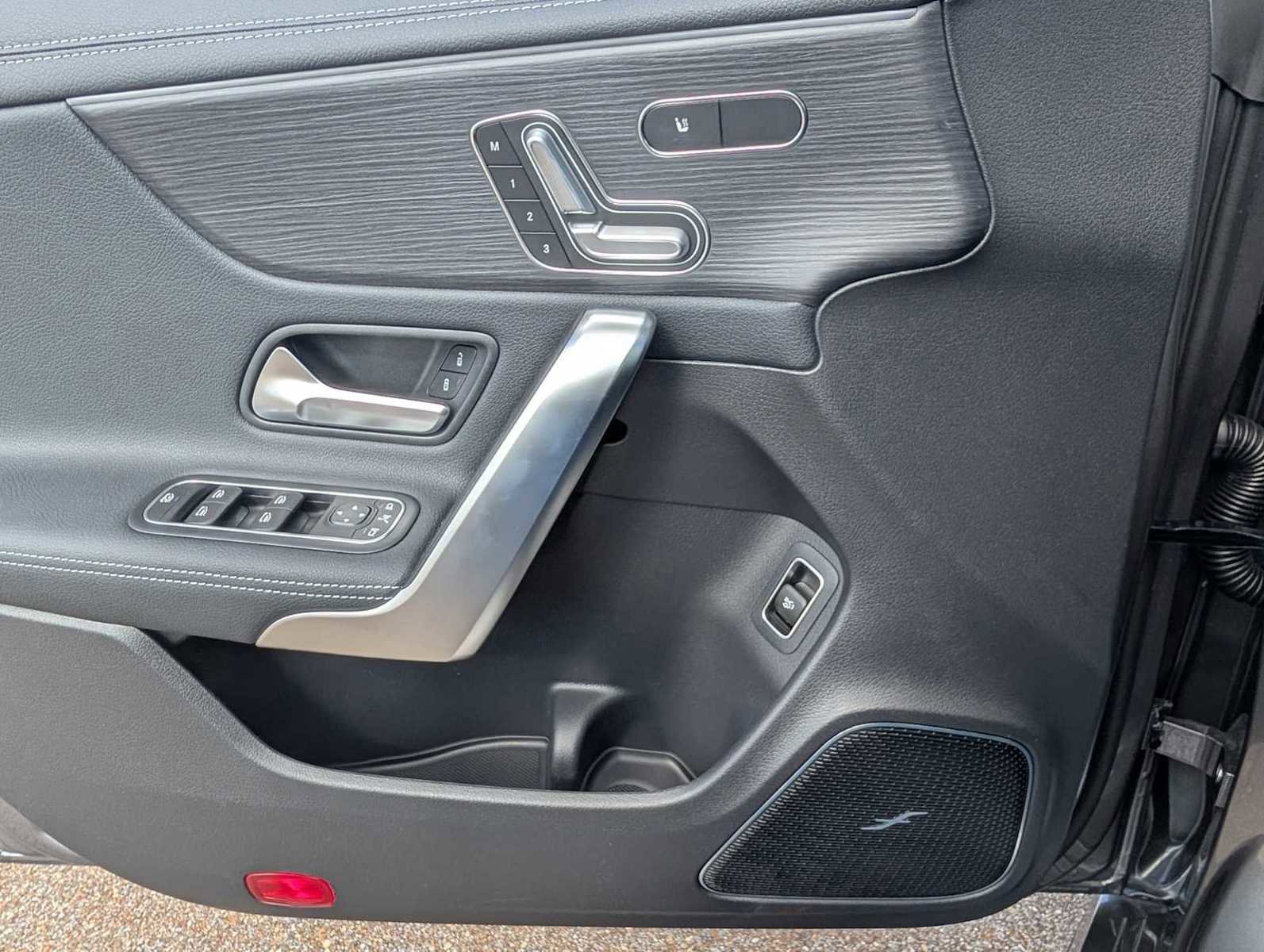 New 2026 Mercedes-Benz CLA 45 AMG S 4MATIC image 21