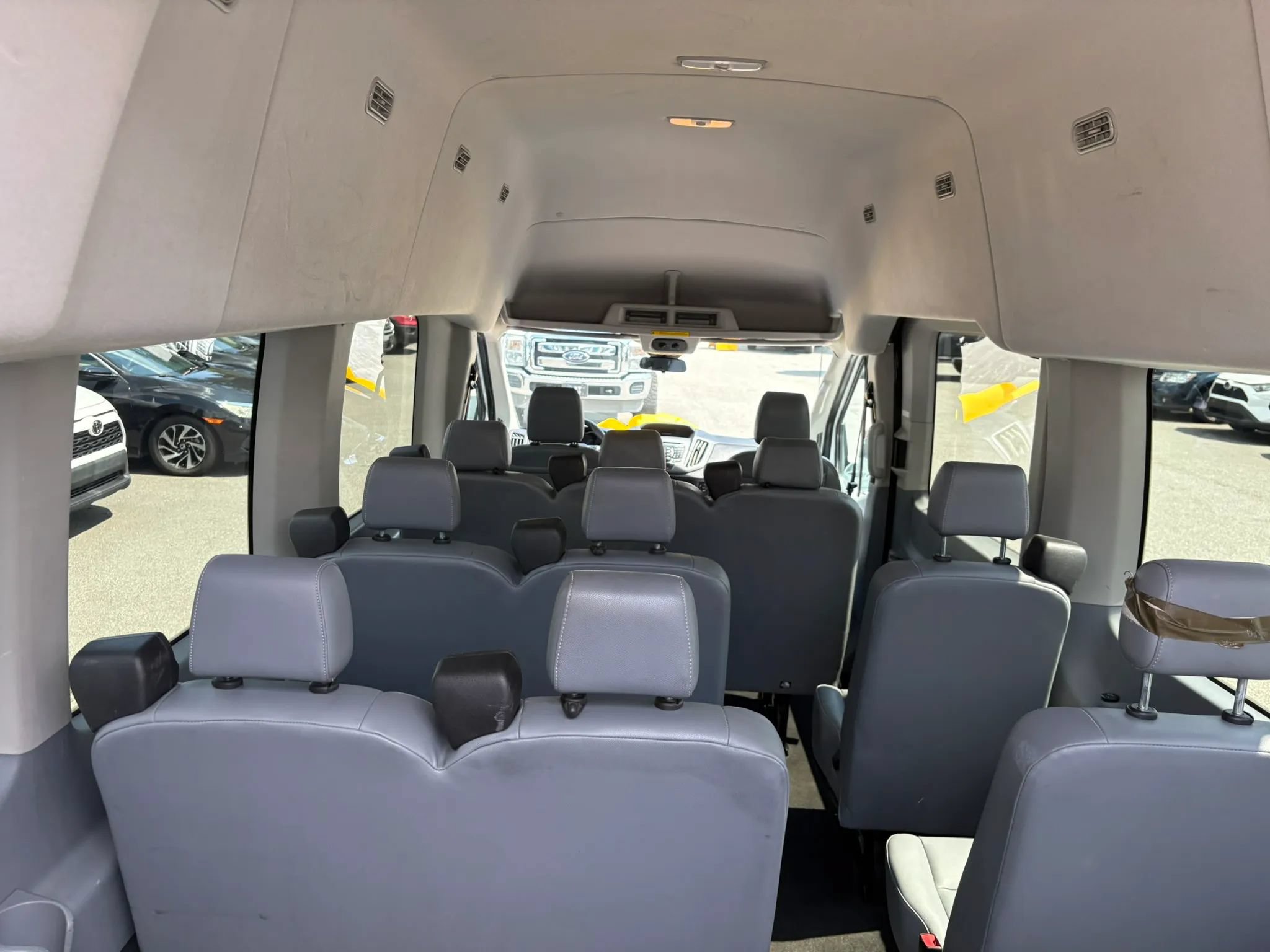 Used 2018 Ford Transit 350 XL RWD image 23