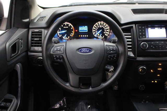 Used 2020 Ford Ranger XL w/ Equipment Group 101A Mid image 26