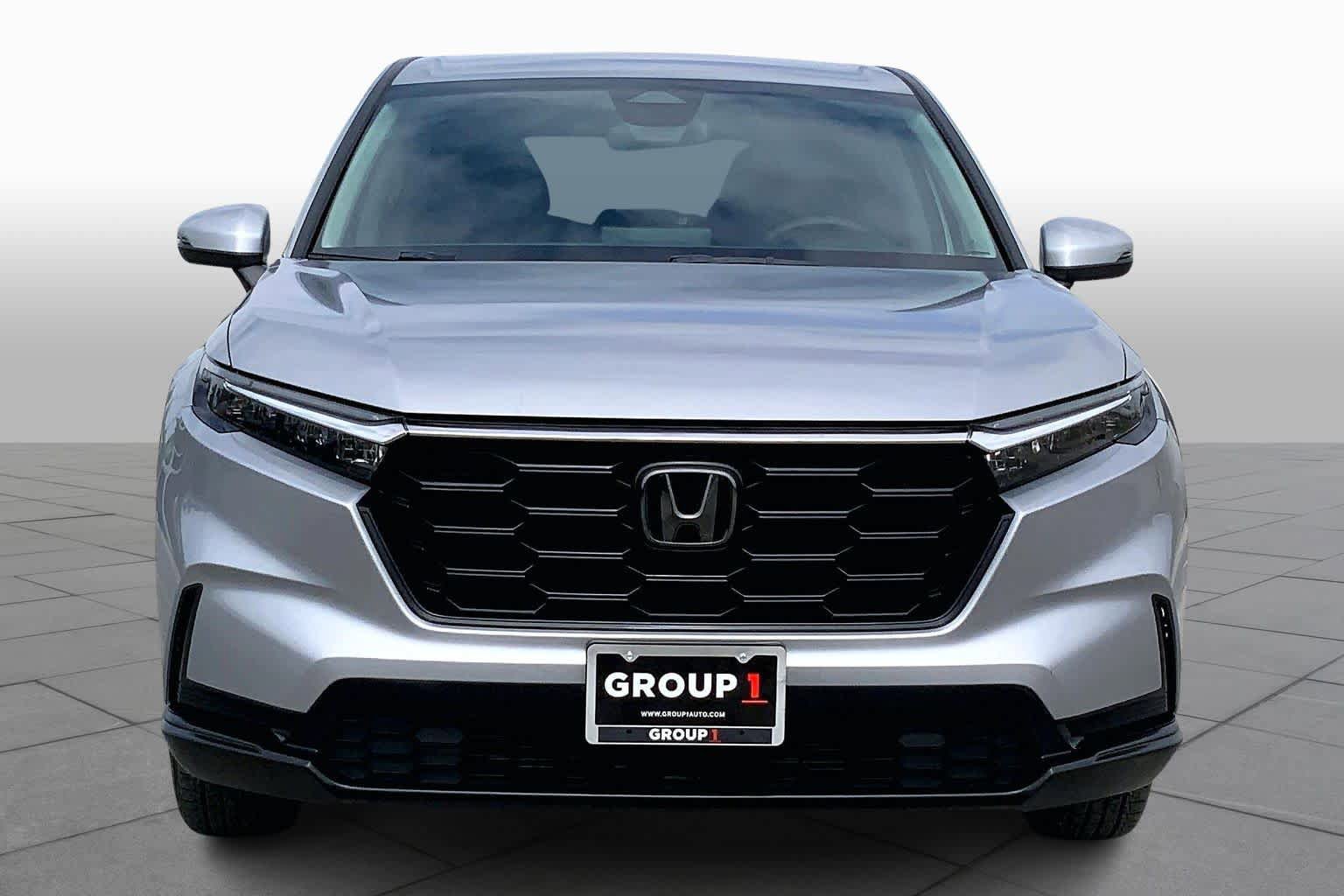 Used 2023 Honda CR-V LX image 4
