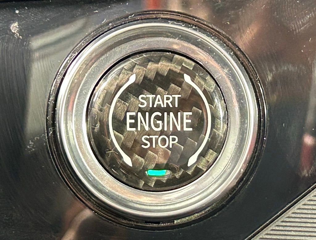 Used 2024 Chevrolet Corvette Stingray Premium Conv w/ Z51 Performance Package image 26