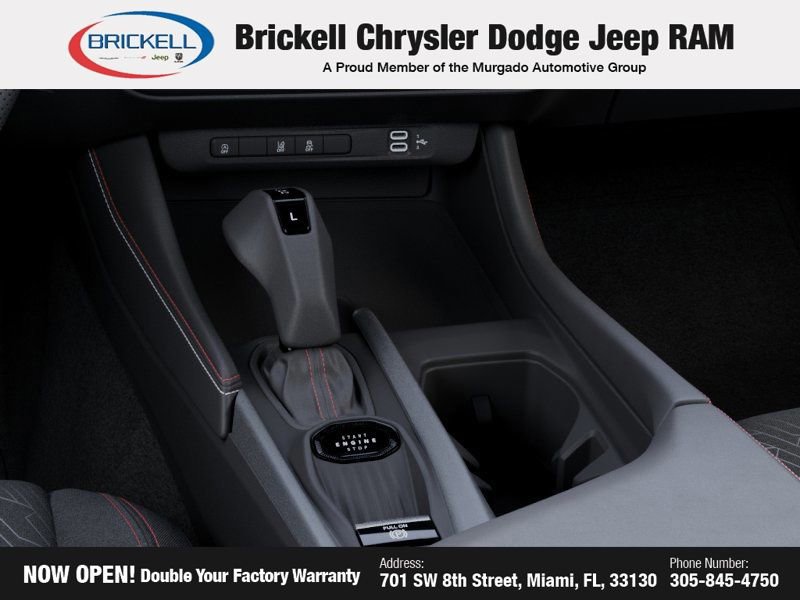 New 2026 Dodge Charger R/T AWD/4WD image 24