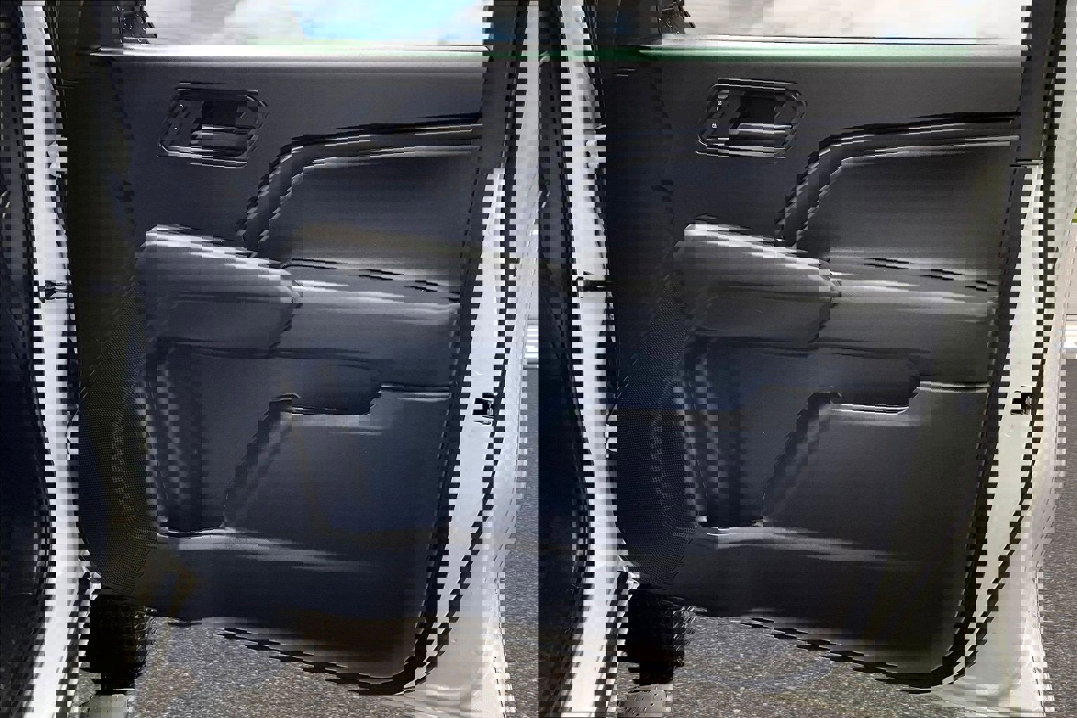 Used 2024 Chevrolet Colorado Trail Boss w/ Technology Package image 20