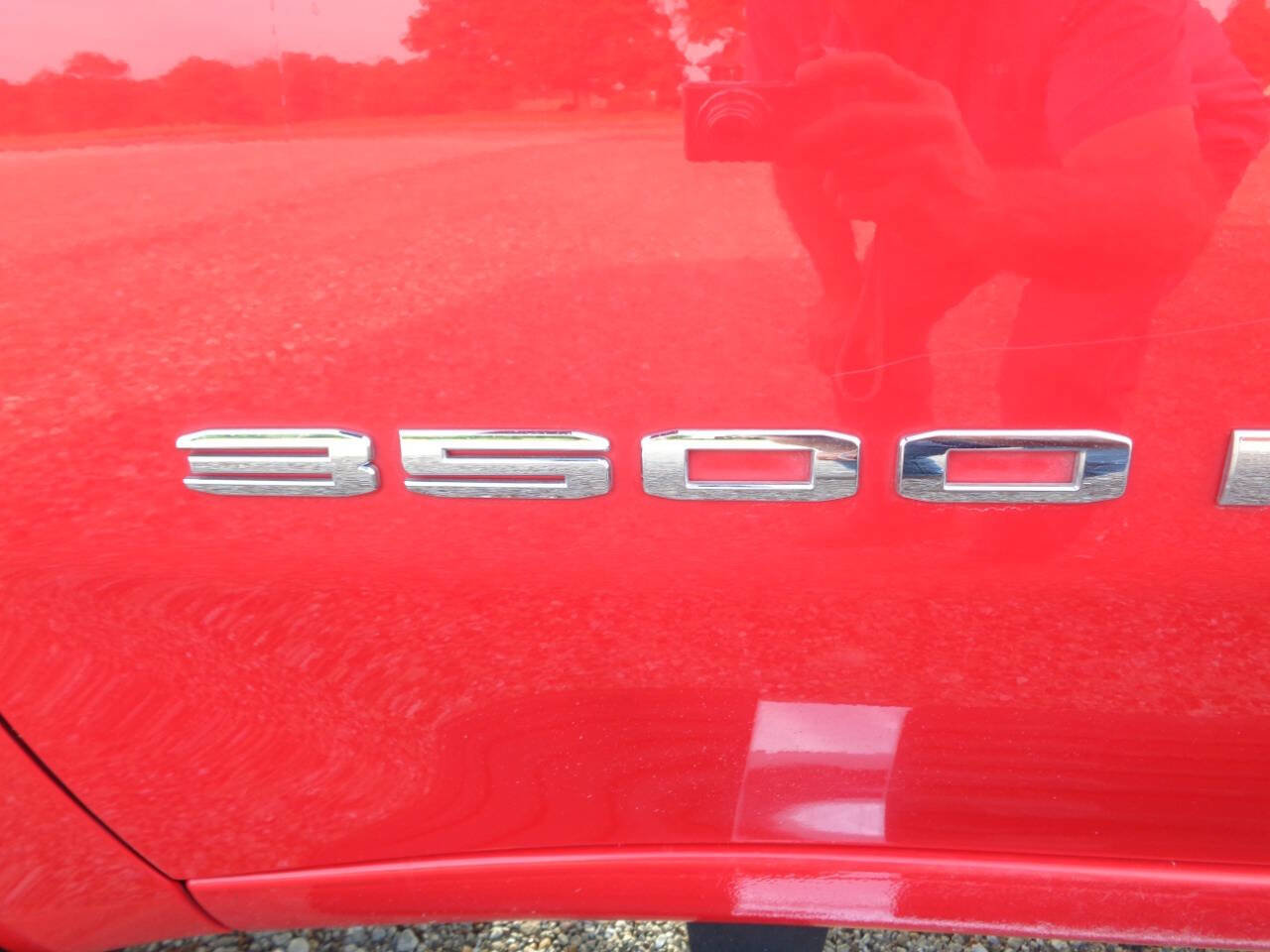 Used 2022 GMC Sierra 3500 SLT w/ SLT Premium Package AWD/4WD image 35