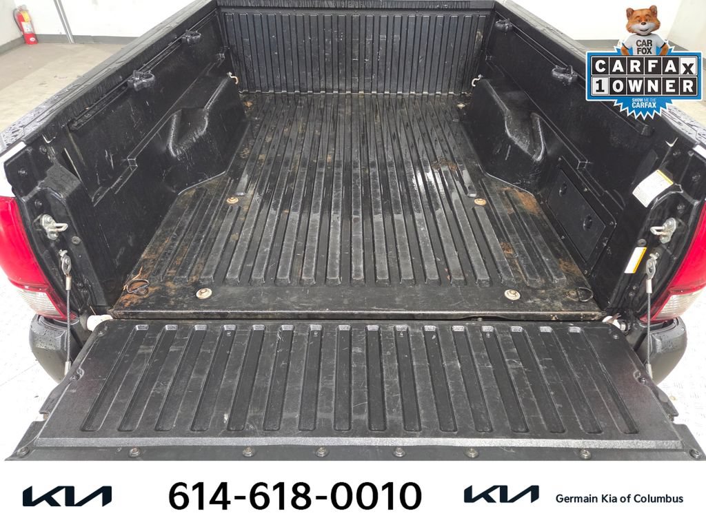 Used 2021 Toyota Tacoma SR AWD/4WD image 20
