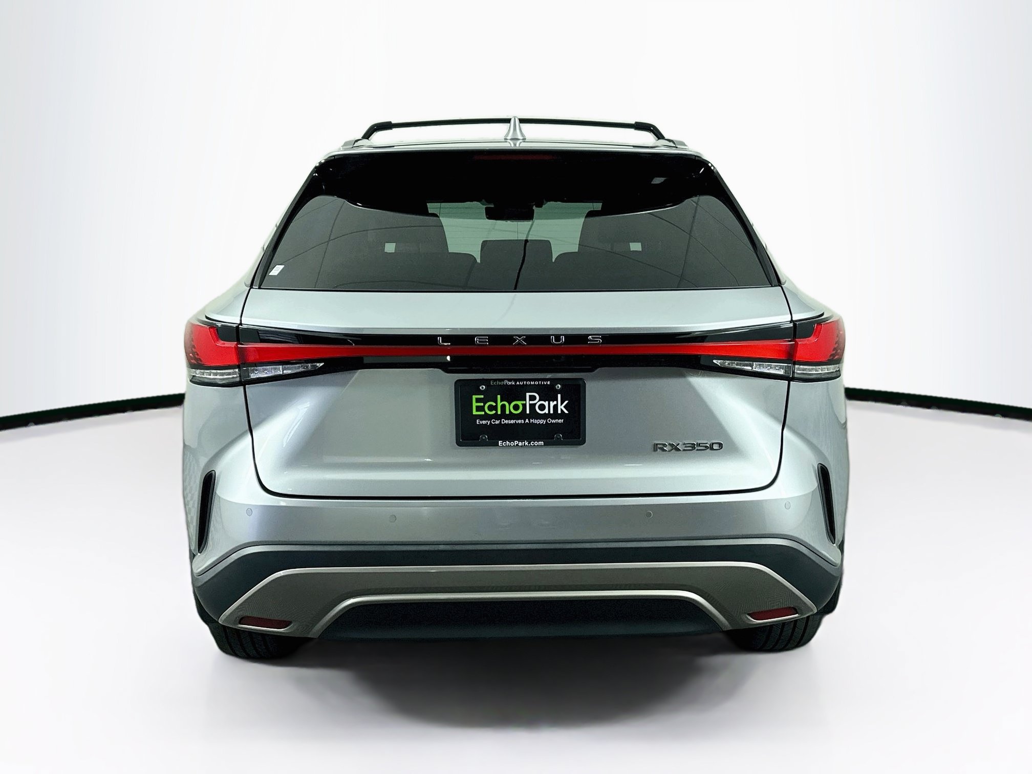 Used 2023 Lexus RX 350 Premium FWD image 7
