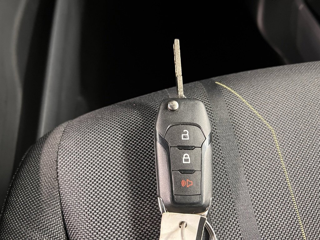 New 2025 Ford F150 STX w/ LOBO Package image 35