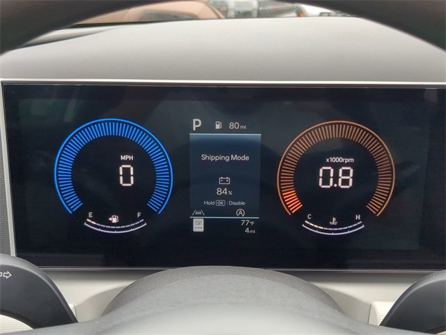 New 2025 Hyundai Tucson SE image 25