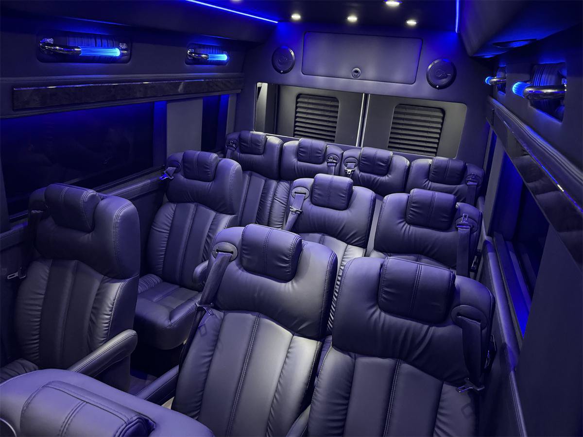Used 2024 RAM ProMaster 3500 FWD image 14