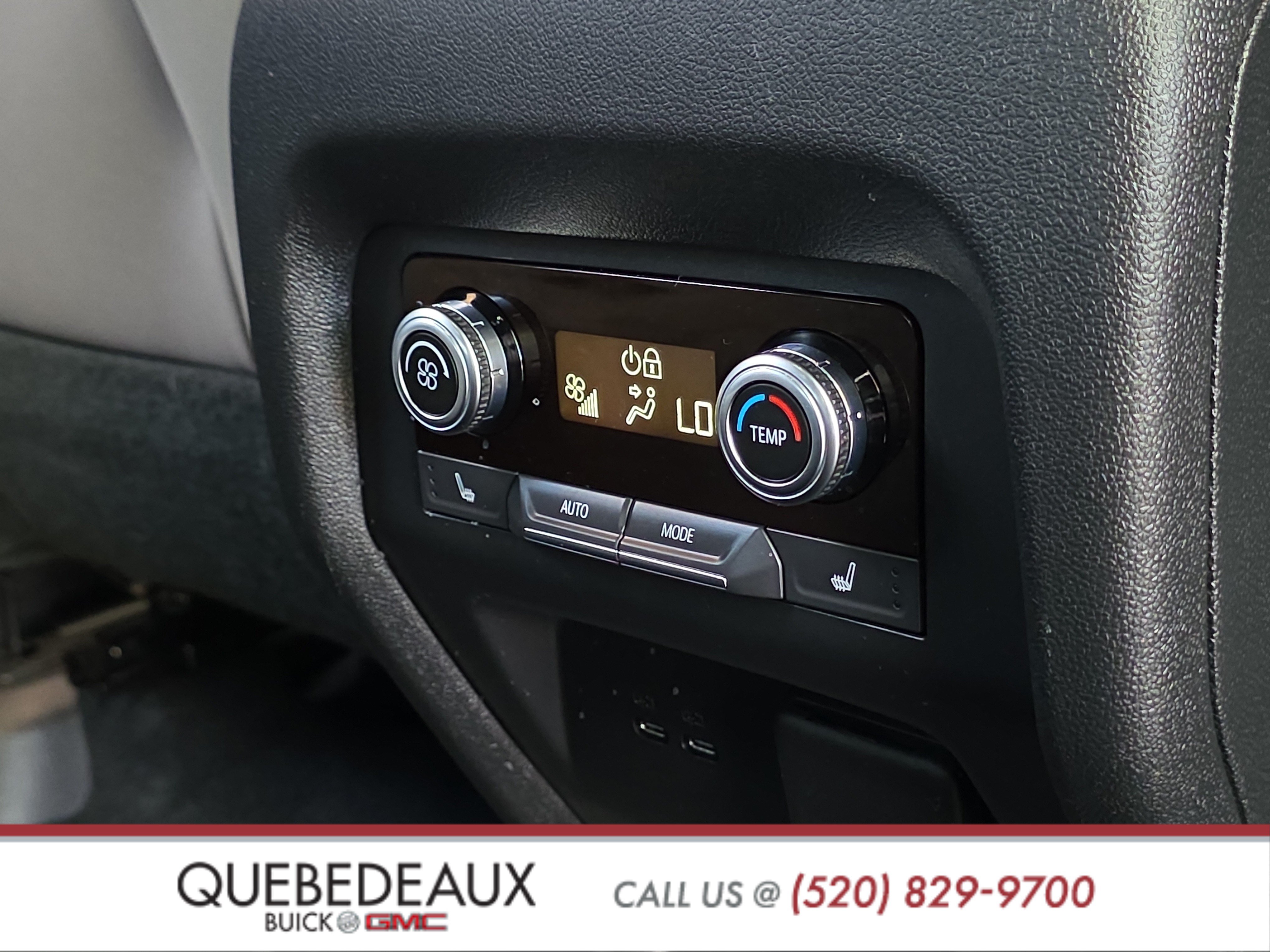 Used 2026 GMC Acadia Elevation w/ Black Edition FWD image 25