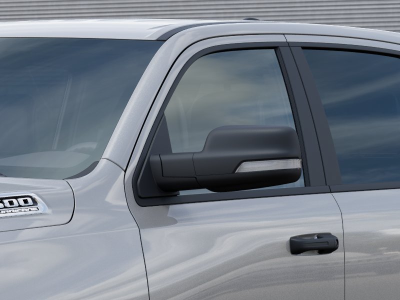New 2027 RAM 1500 4x4 Crew Cab image 12