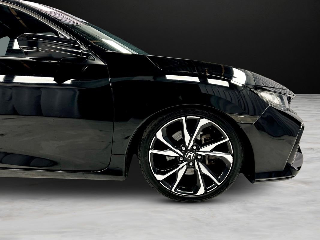 Used 2017 Honda Civic Si image 17