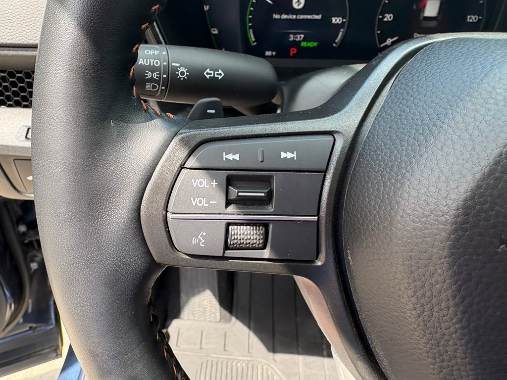 Certified 2026 Honda CR-V TrailSport image 13