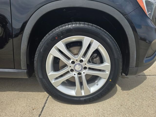 Used 2016 Mercedes-Benz GLA 250 4MATIC image 16