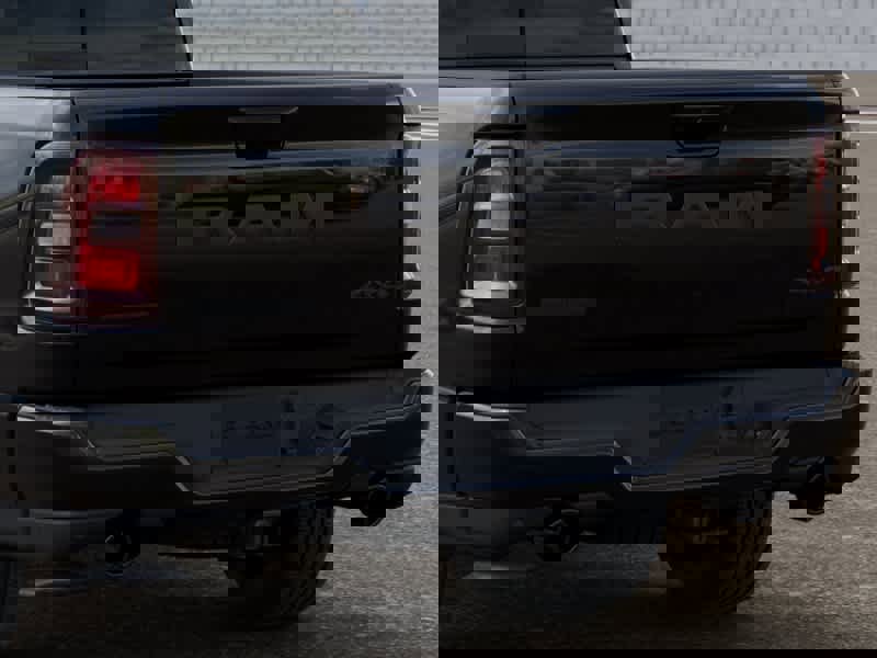 New 2026 RAM 1500 Big Horn image 13